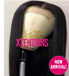 5x5 Closure Wig